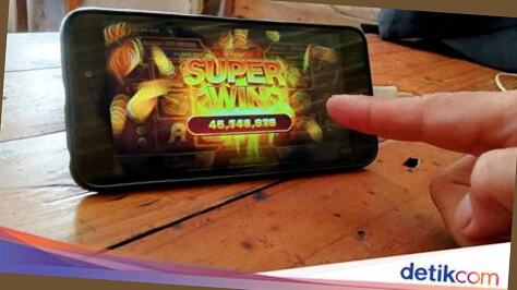 game chip apakah judi